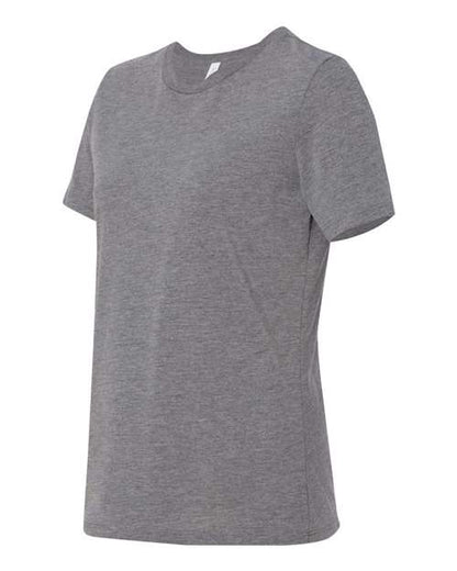 Grey Triblend-model Image