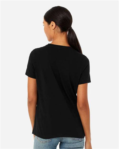 Solid Black Triblend-model Image
