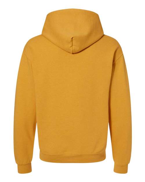 Mustard Heather-model Image