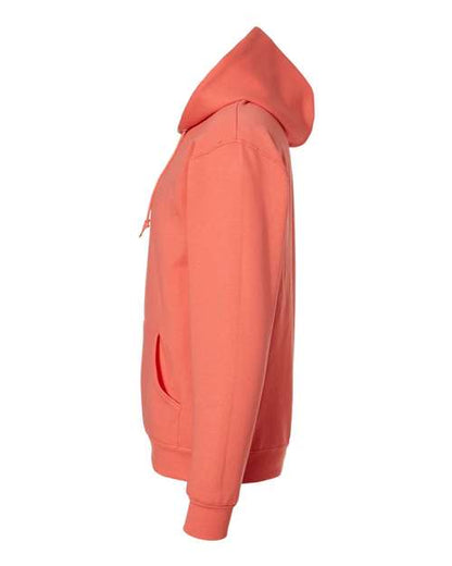Sunset Coral-model Image