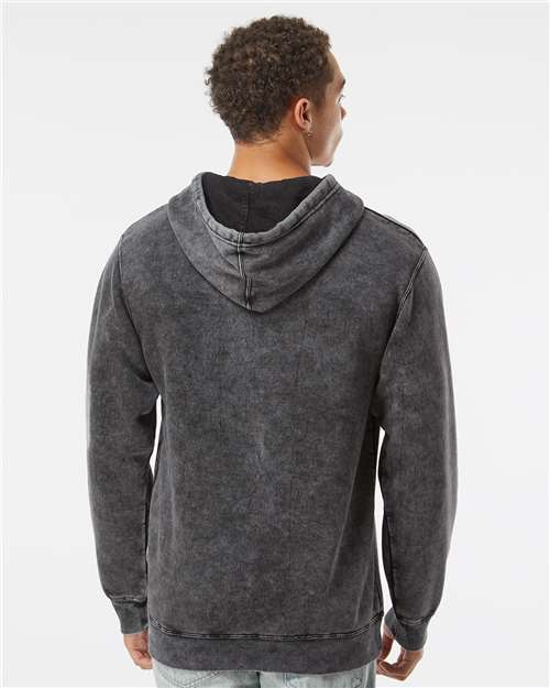 Black-model Image