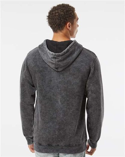 Black-model Image