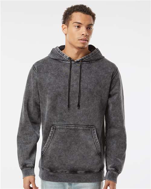 Black-model Image