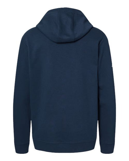 Collegiate Navy-model Image