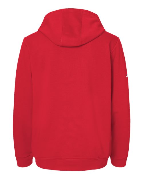 Red-model Image