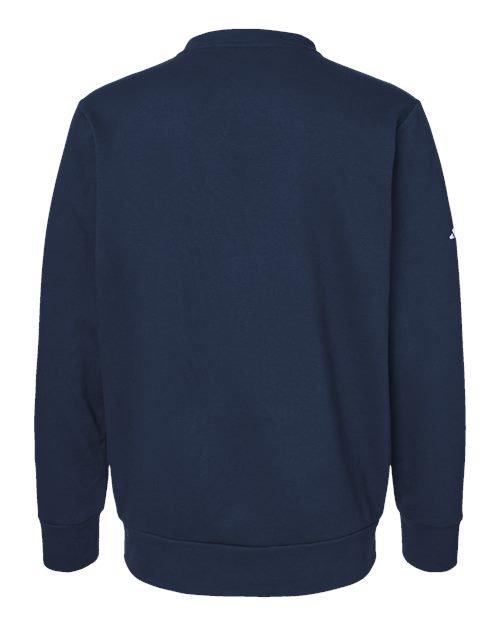 Collegiate Navy-model Image