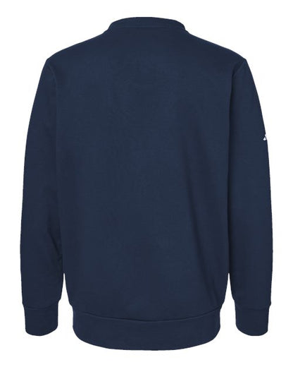 Collegiate Navy-model Image