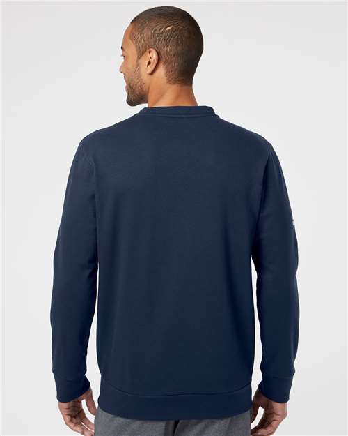 Collegiate Navy-model Image