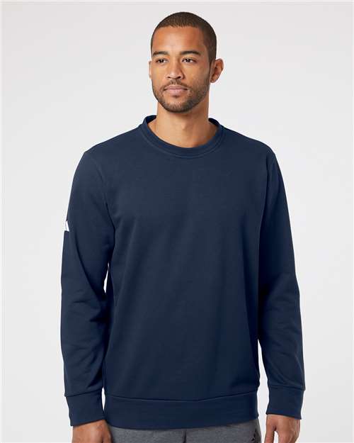 Collegiate Navy-model Image