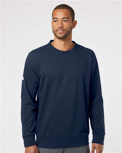 Collegiate Navy-model Image