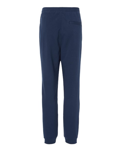 Collegiate Navy-model Image