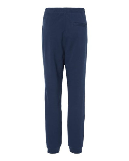 Collegiate Navy-model Image