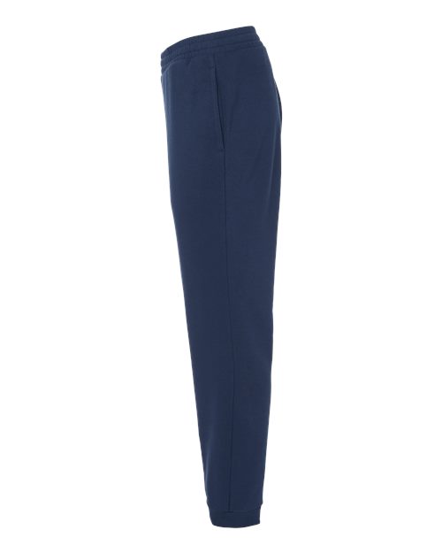 Collegiate Navy-model Image
