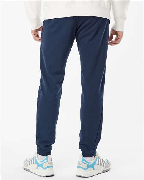 Collegiate Navy-model Image