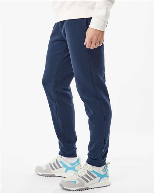 Collegiate Navy-model Image