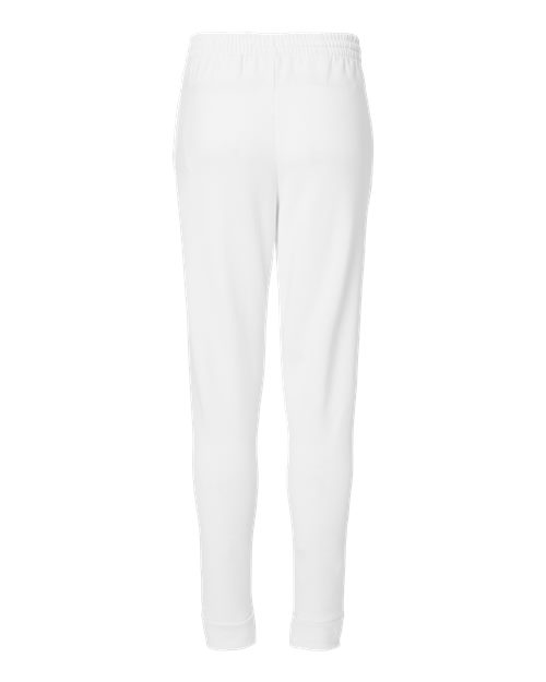 White-model Image