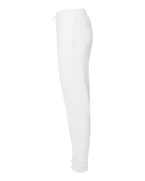White-model Image