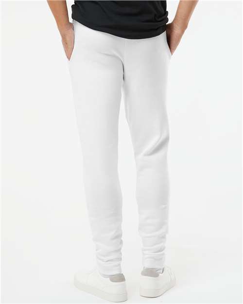 White-model Image