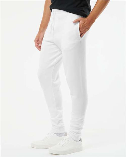 White-model Image