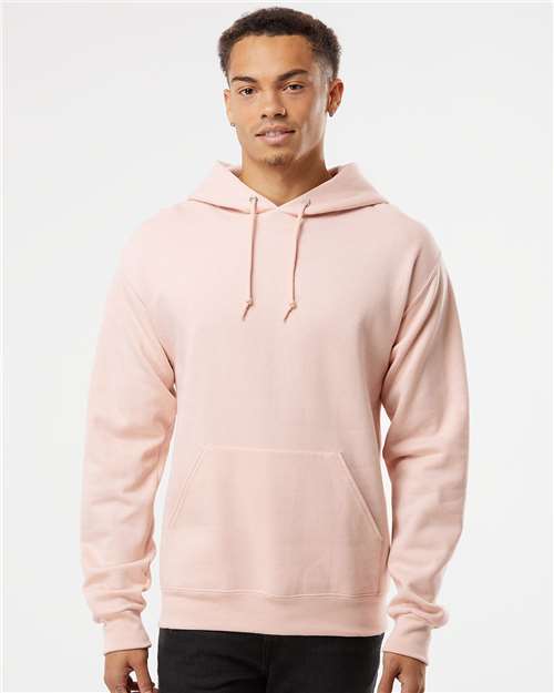 Blush Pink-model Image