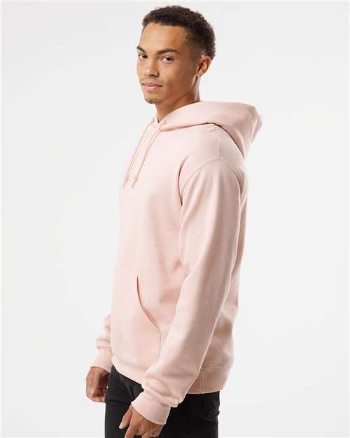 Blush Pink-model Image