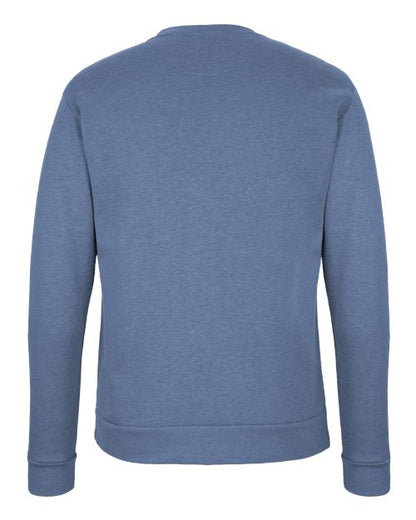 Heather Bay Blue-model Image