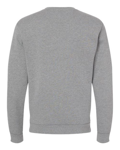 Heather Grey-model Image