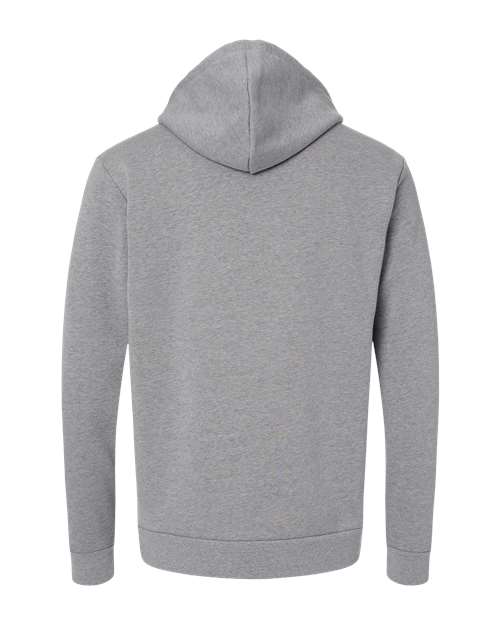 Heather Grey-model Image