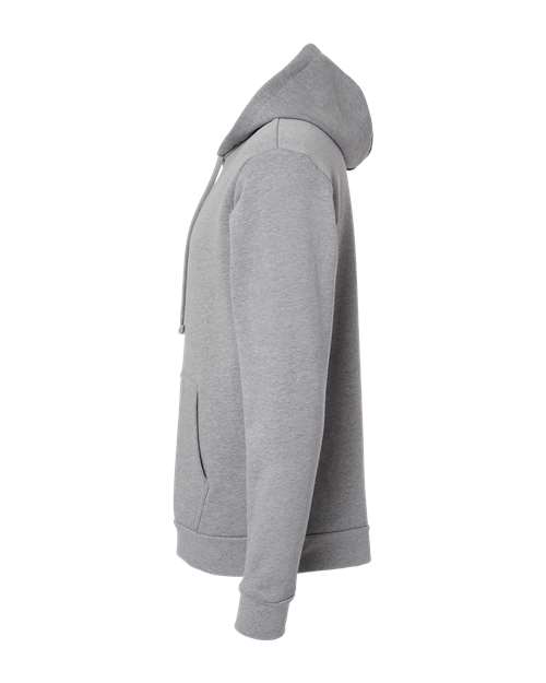 Heather Grey-model Image