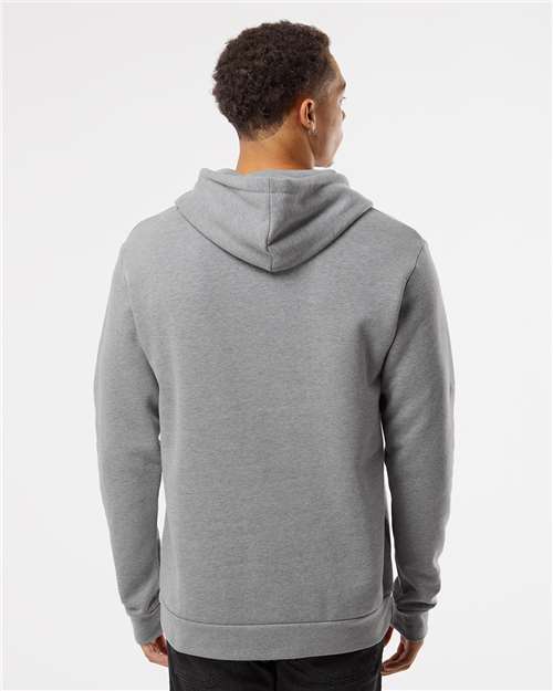 Heather Grey-model Image