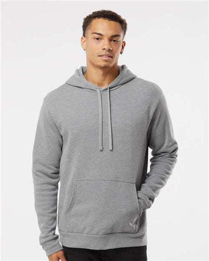 Heather Grey-model Image
