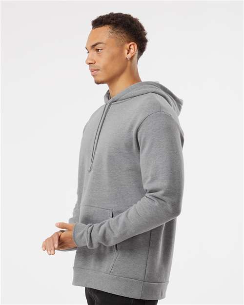 Heather Grey-model Image