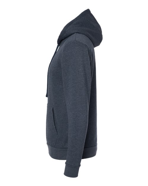 Heather Midnight Navy-model Image