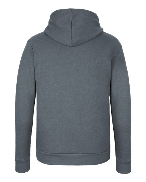 Heather Slate Blue-model Image