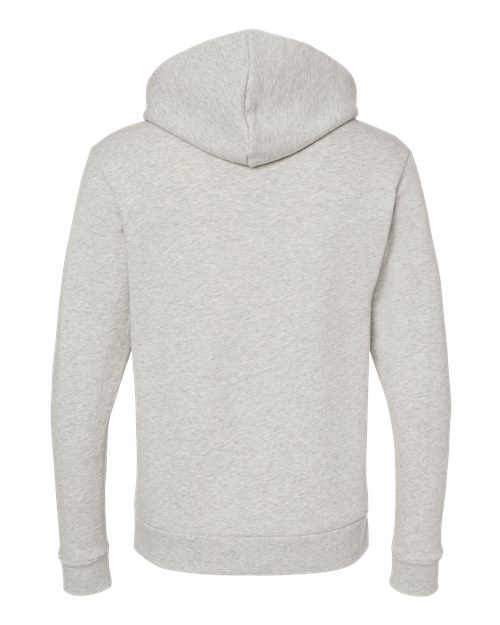 Oatmeal-model Image