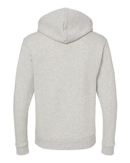 Oatmeal-model Image