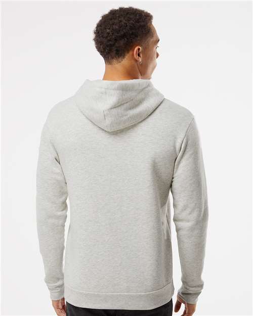 Oatmeal-model Image