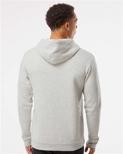 Oatmeal-model Image