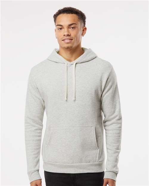 Oatmeal-model Image