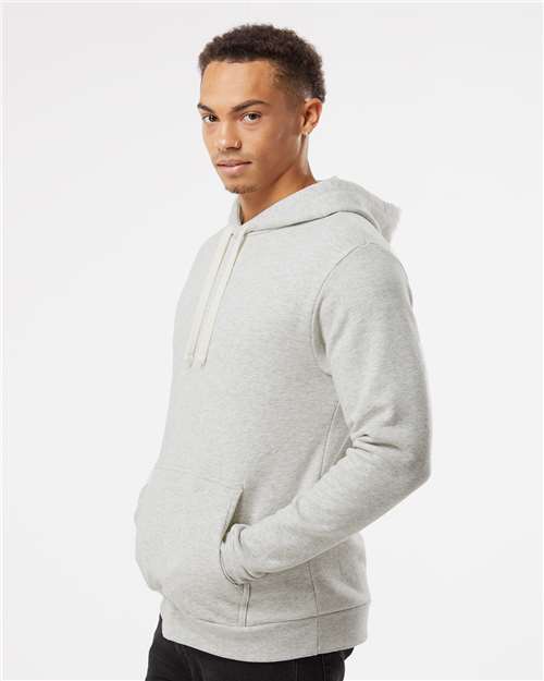 Oatmeal-model Image