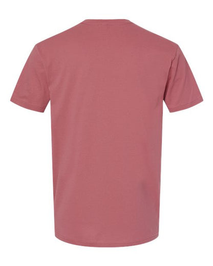 Mauve-model Image