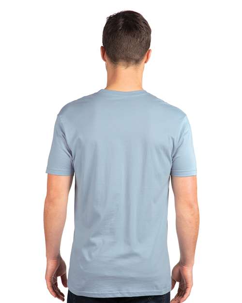 Stonewash Denim-model Image