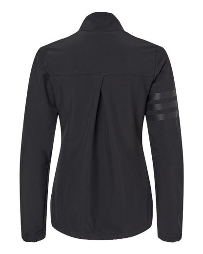 Black/ Black-model Image