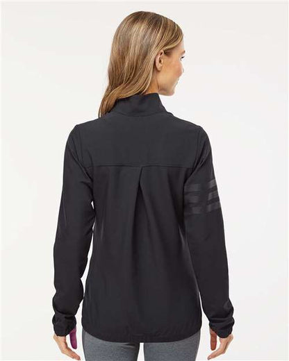 Black/ Black-model Image