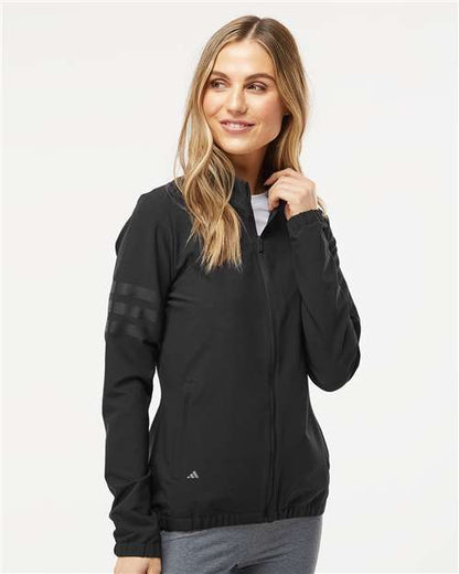Black/ Black-model Image