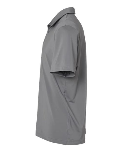 Grey Three-model Image