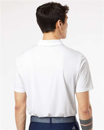White-model Image