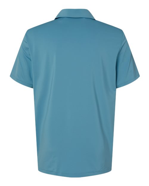 Hazy Blue-model Image