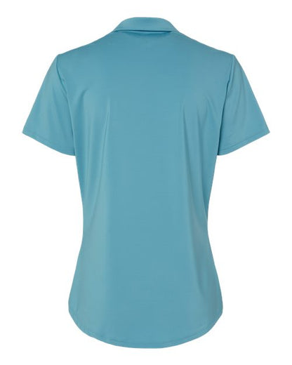 Hazy Blue-model Image