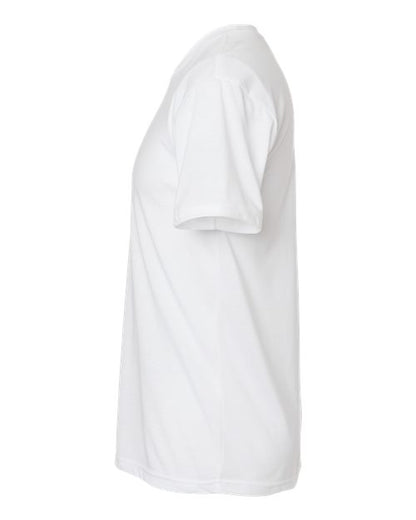 White-model Image